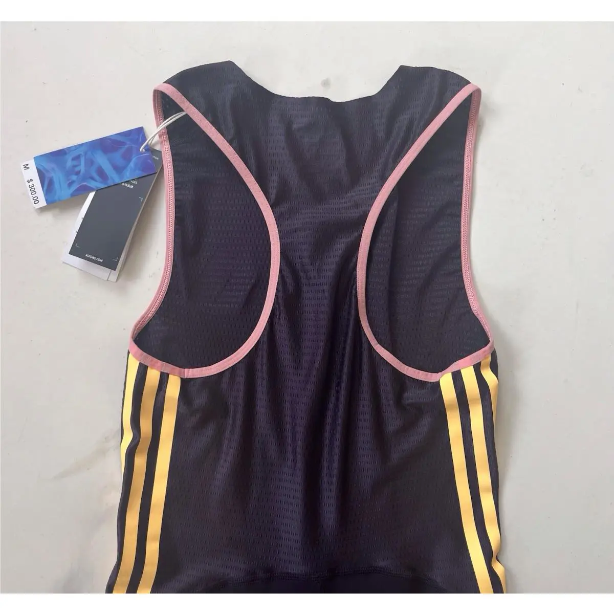 Adidas clothing - IN1132 - IN1132 - Black (UPC: 196475111935) 3