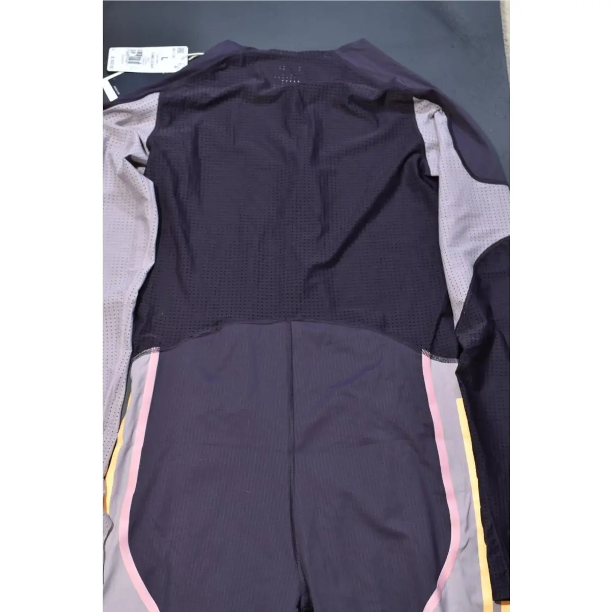 Adidas clothing - IN1132 IN1130 - IN1132 IN1130 - Purple 9