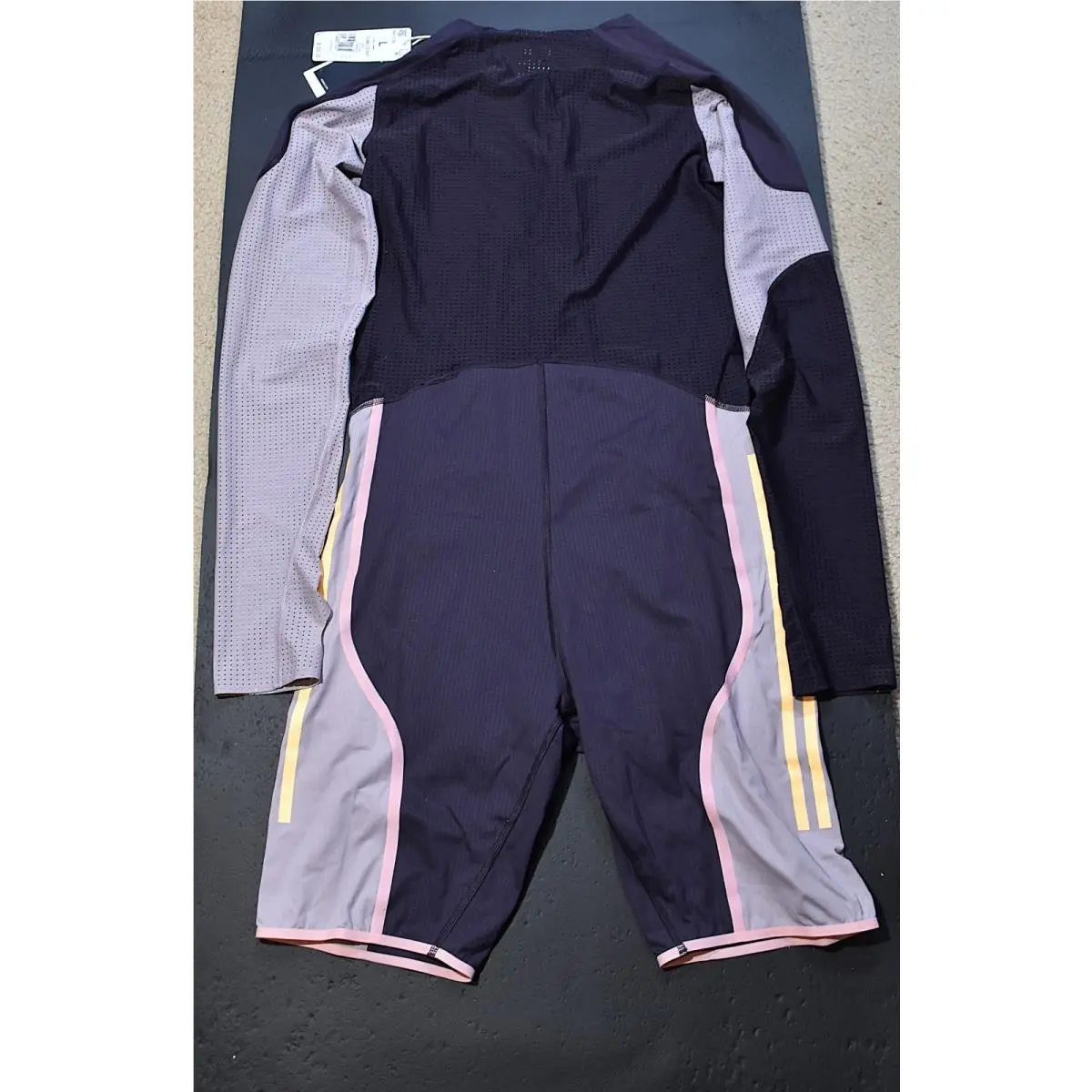 Adidas clothing - IN1132 IN1130 - IN1132 IN1130 - Purple 10