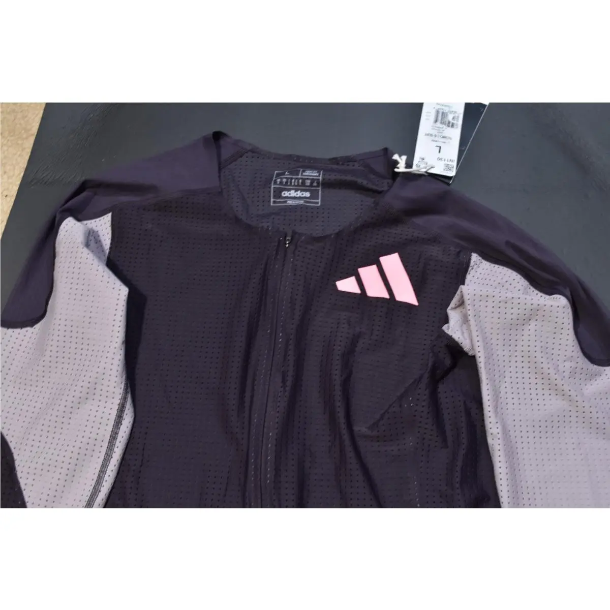 Adidas clothing - IN1132 IN1130 - IN1132 IN1130 - Purple 6