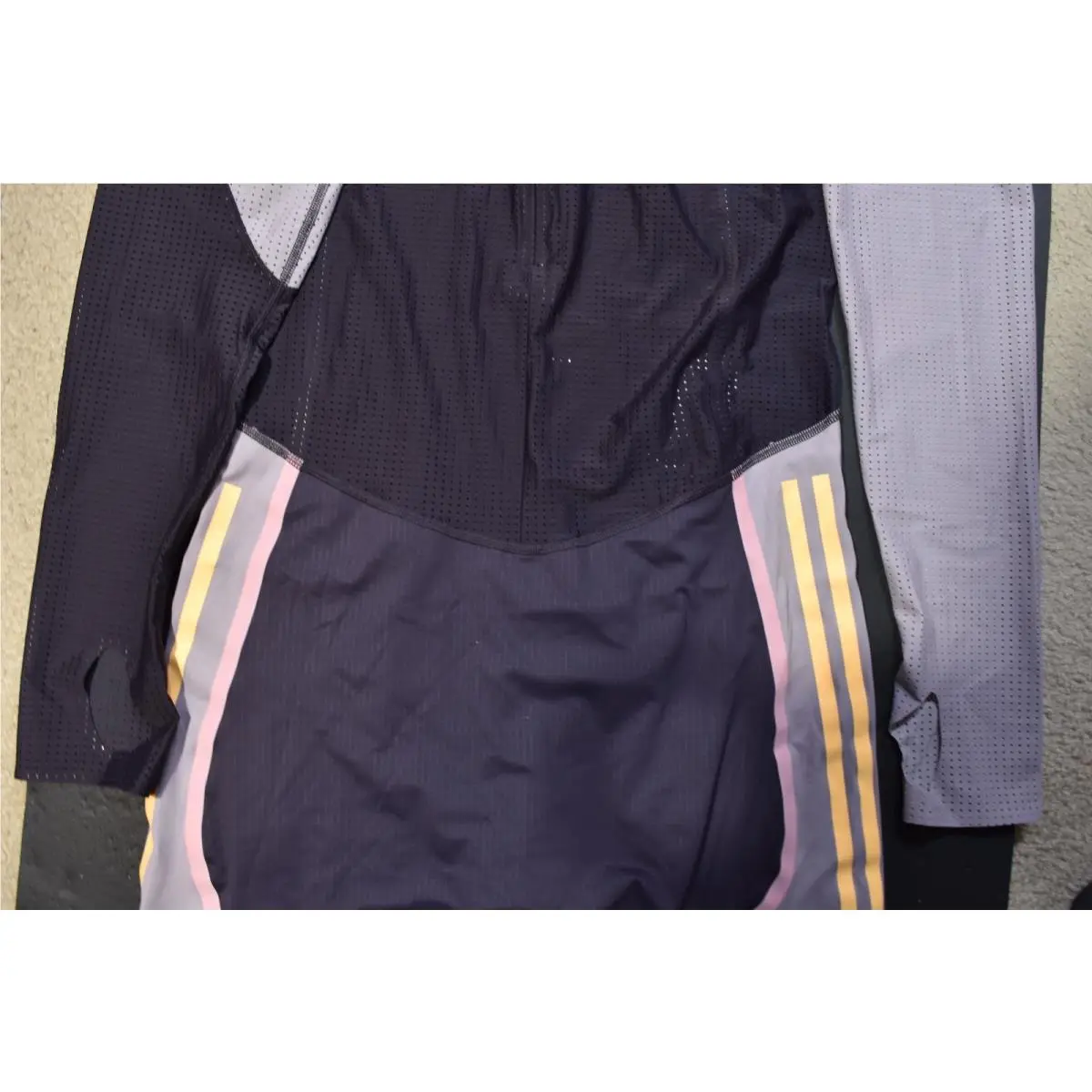 Adidas clothing - IN1132 IN1130 - IN1132 IN1130 - Purple 7