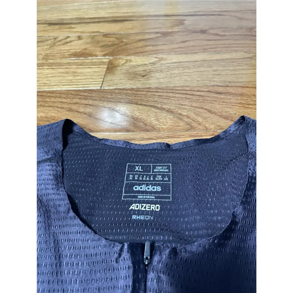 Adidas clothing - IN1132 - IN1132 - Purple 4