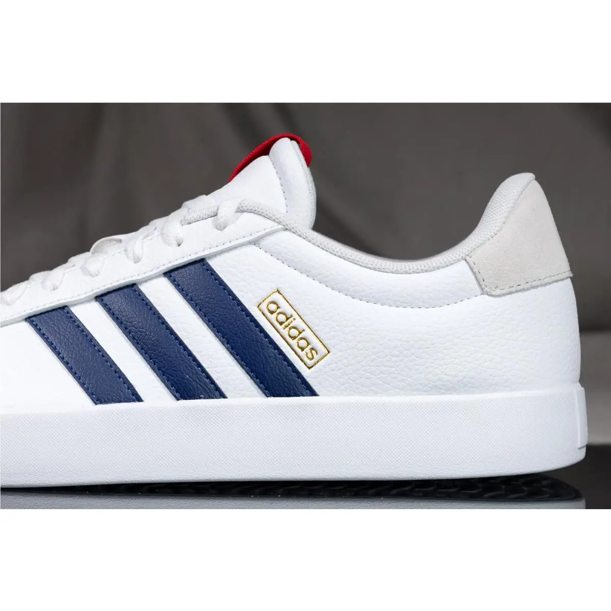 VL Court 3.0 Shoes For Men US Size 11 by Adidas