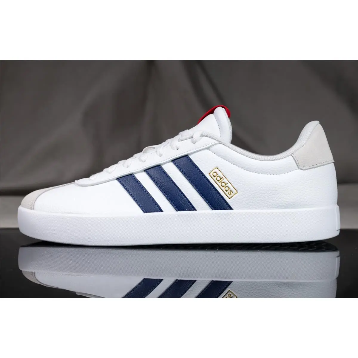 Adidas shoes - ADIDAS VL COURT 3.0 - COURT - ID6287 - White (UPC: 196474614543) 1