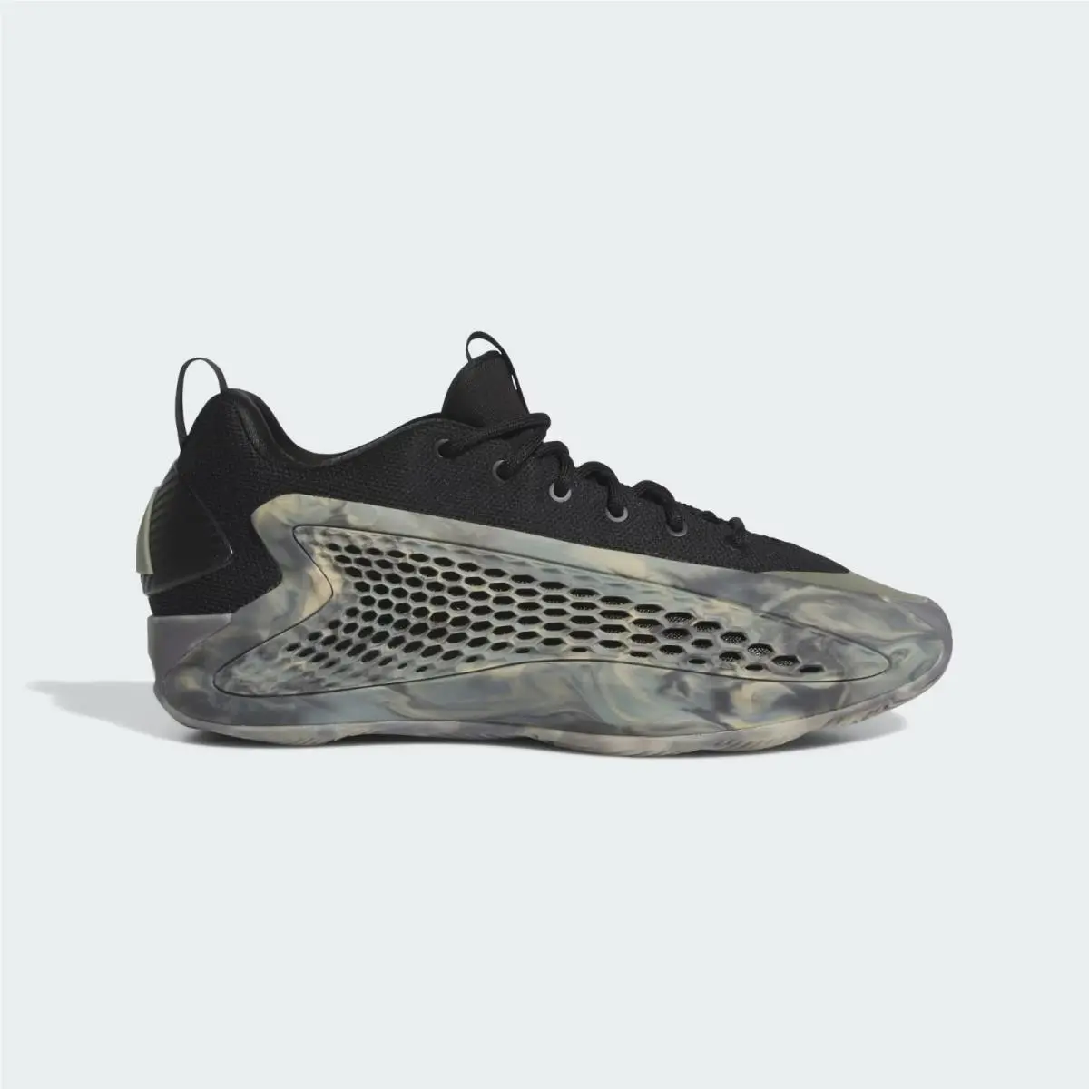 Adidas shoes - adidas AE 1 - JI4066 - Silver Pebble / Core Black / Wonder Beige 14