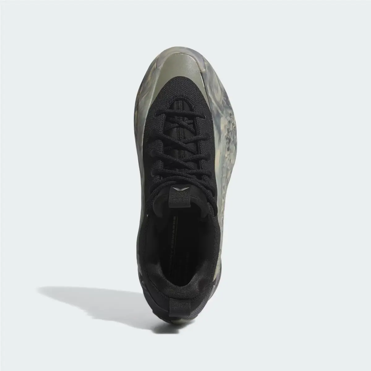Adidas shoes - adidas AE 1 - JI4066 - Silver Pebble / Core Black / Wonder Beige 16