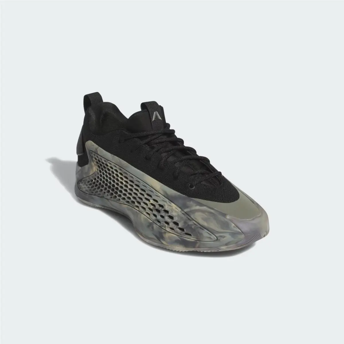 Adidas shoes - adidas AE 1 - JI4066 - Silver Pebble / Core Black / Wonder Beige 18