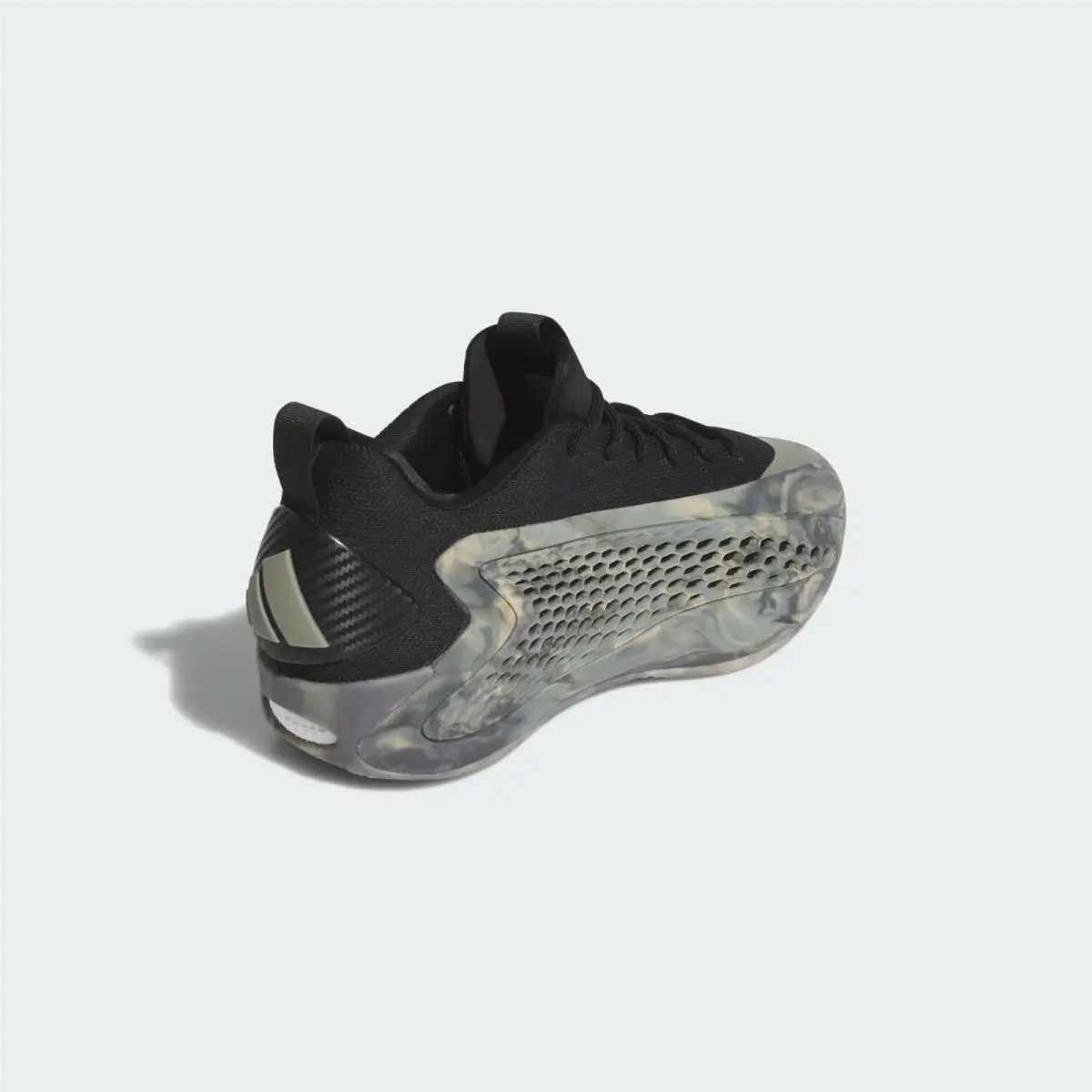 Adidas shoes - adidas AE 1 - JI4066 - Silver Pebble / Core Black / Wonder Beige 19