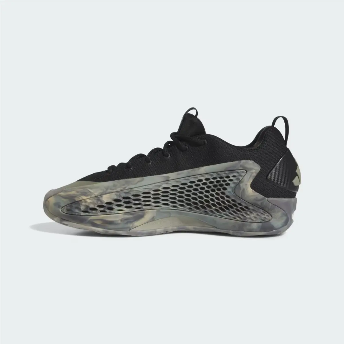 Adidas shoes - adidas AE 1 - JI4066 - Silver Pebble / Core Black / Wonder Beige 20