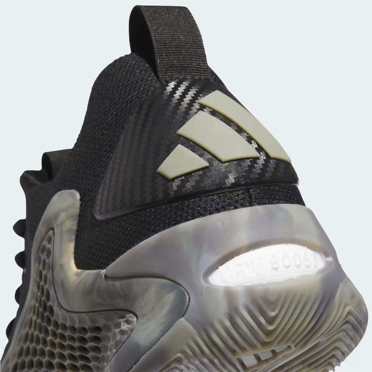 Adidas shoes - adidas AE 1 - JI4066 - Silver Pebble / Core Black / Wonder Beige 22