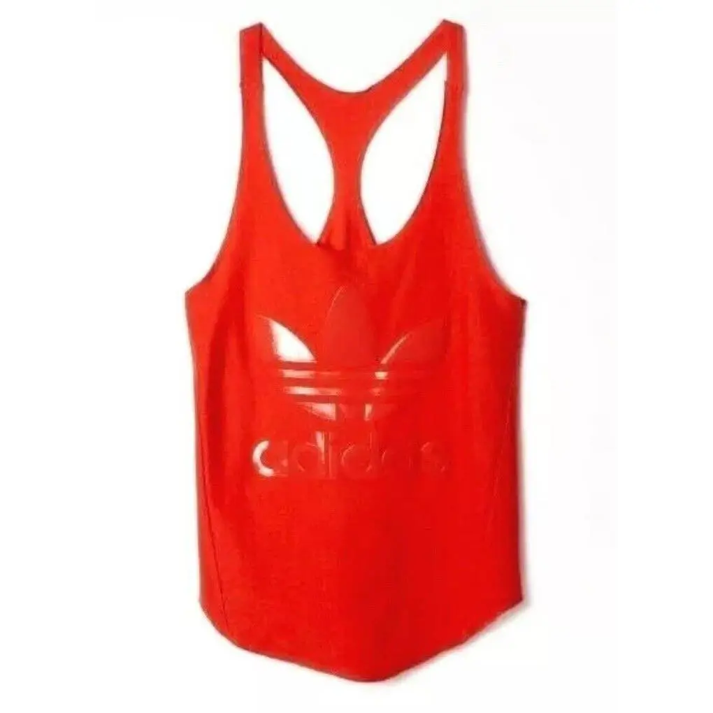 Adidas clothing Originals - Red 1