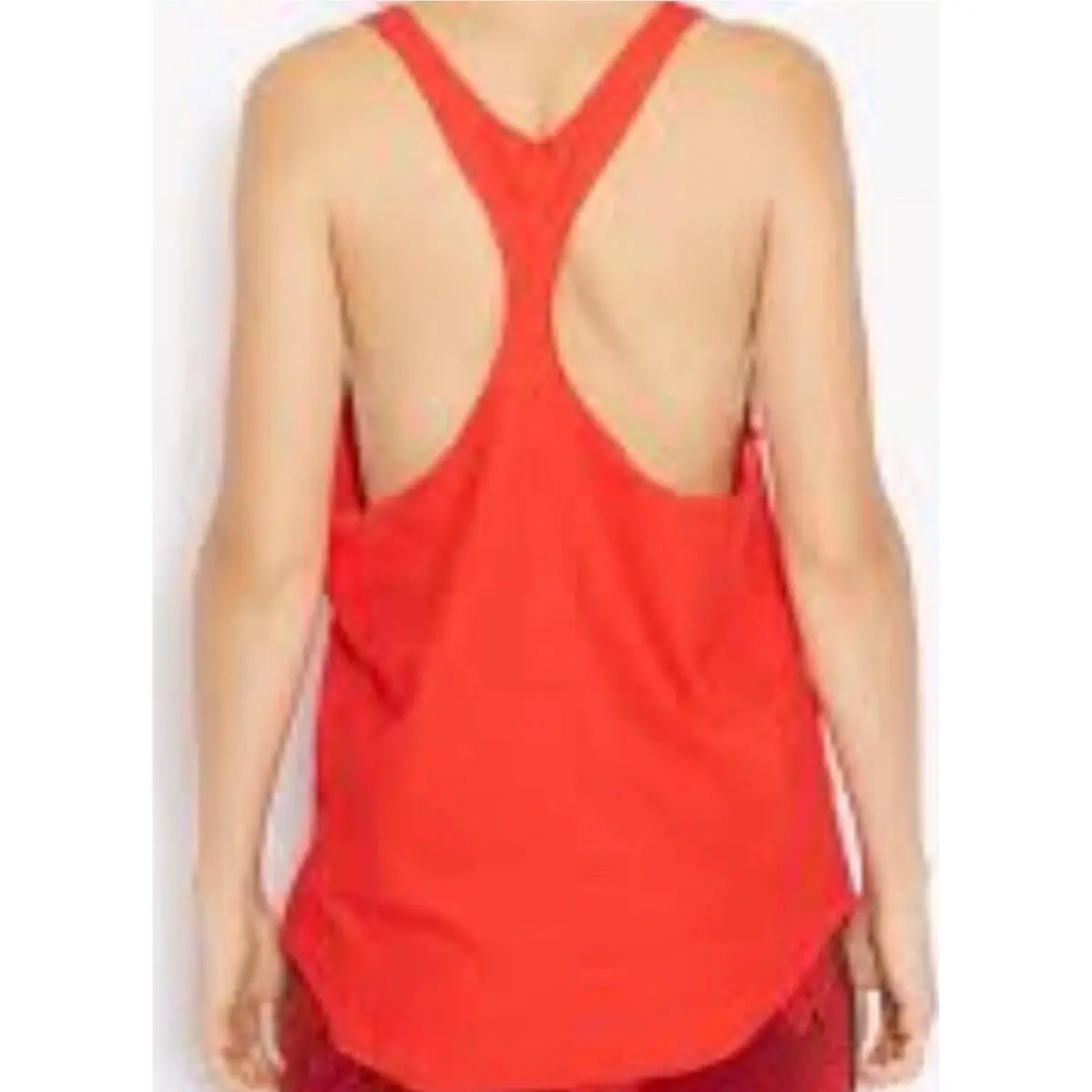 Adidas clothing Originals - Red 2