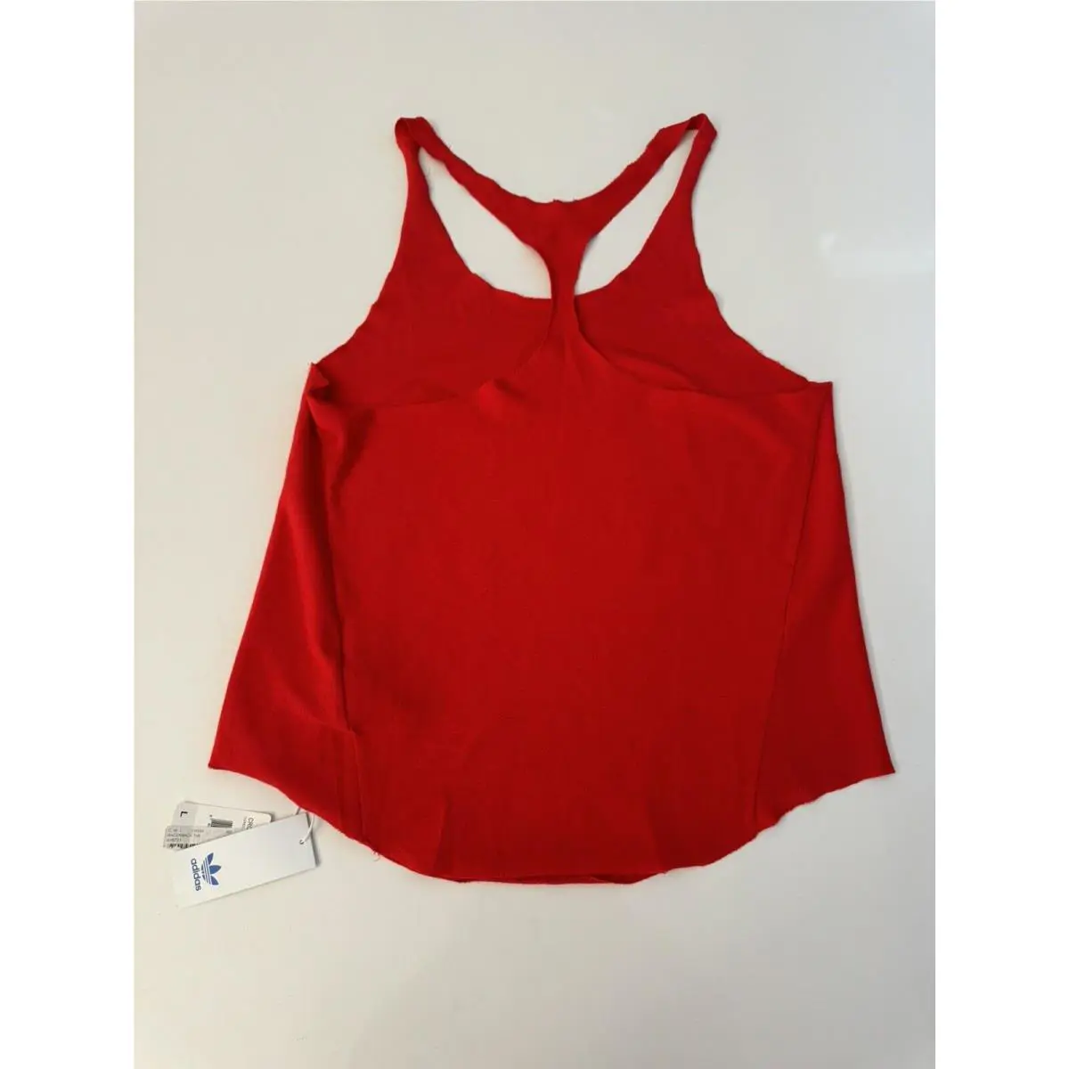 Adidas clothing Originals - Red 6