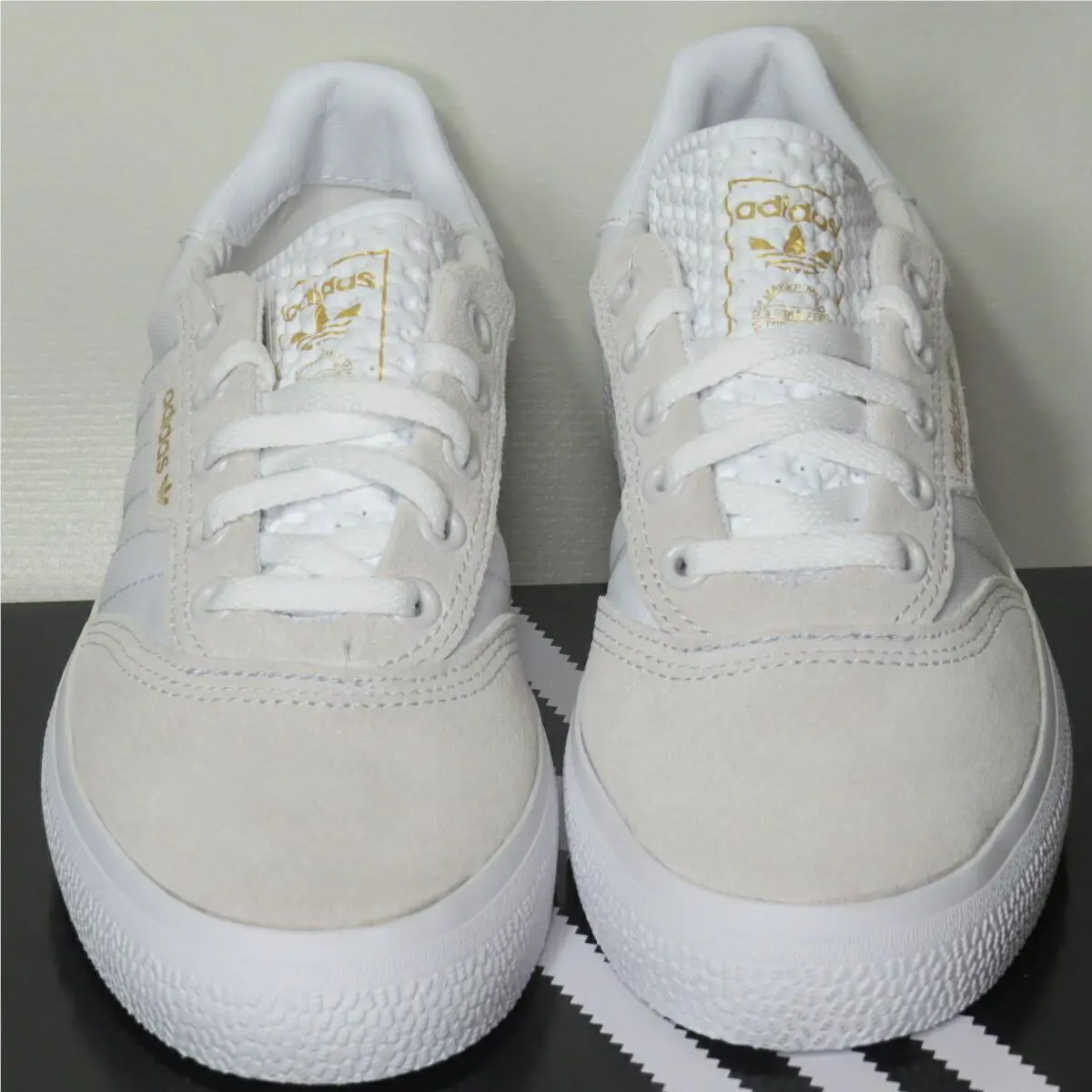 Adidas shoes - Adidas Originals 3MC - Originals - EG2763 - White (UPC: 191531273848) 9