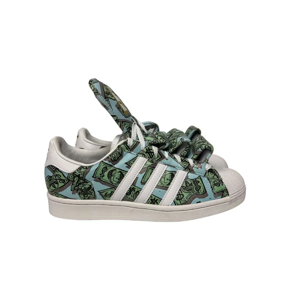 Adidas shoes - adidas X - Green 0