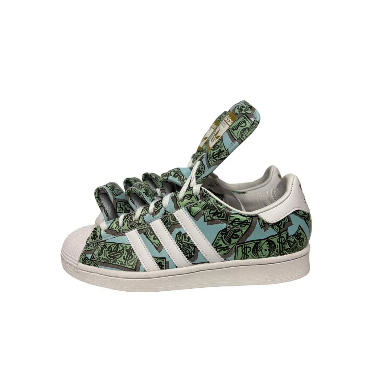 Adidas shoes - adidas X - Green 1