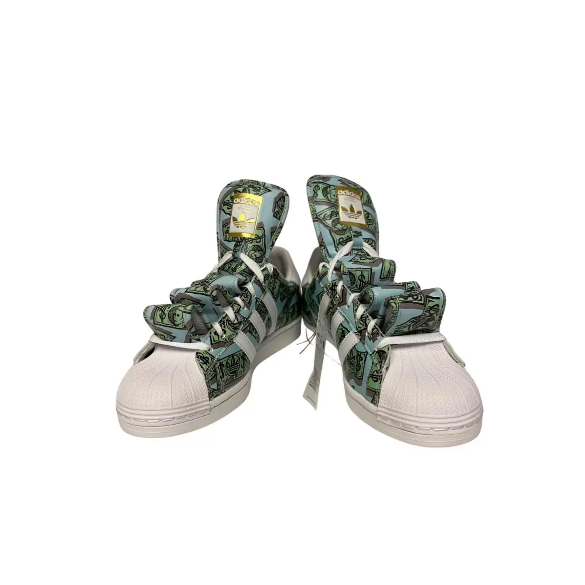 Adidas shoes - adidas X - Green 3