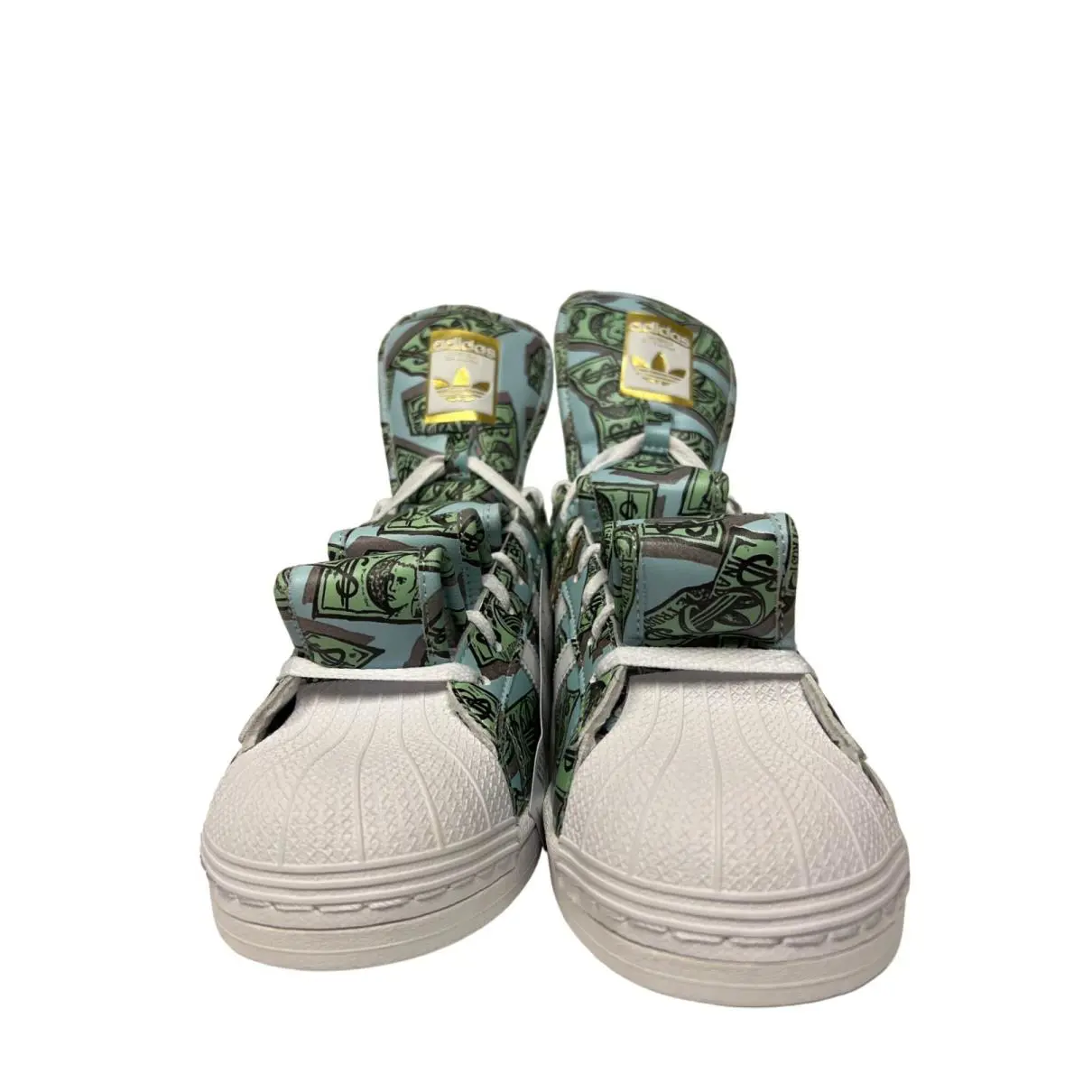 Adidas shoes - adidas X - Green 4
