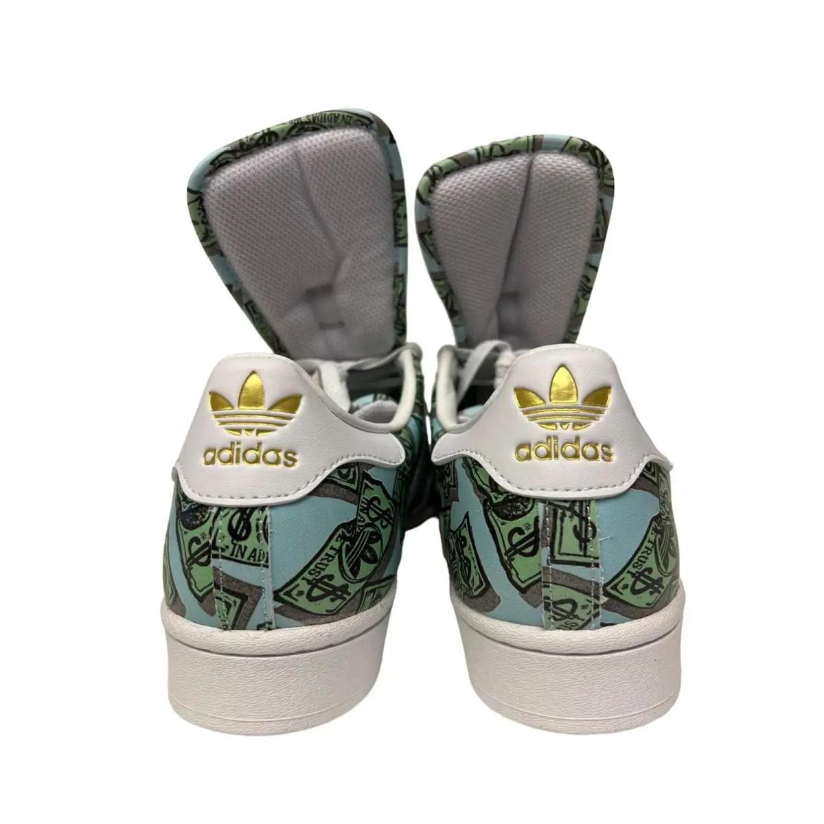 Adidas shoes - adidas X - Green 5