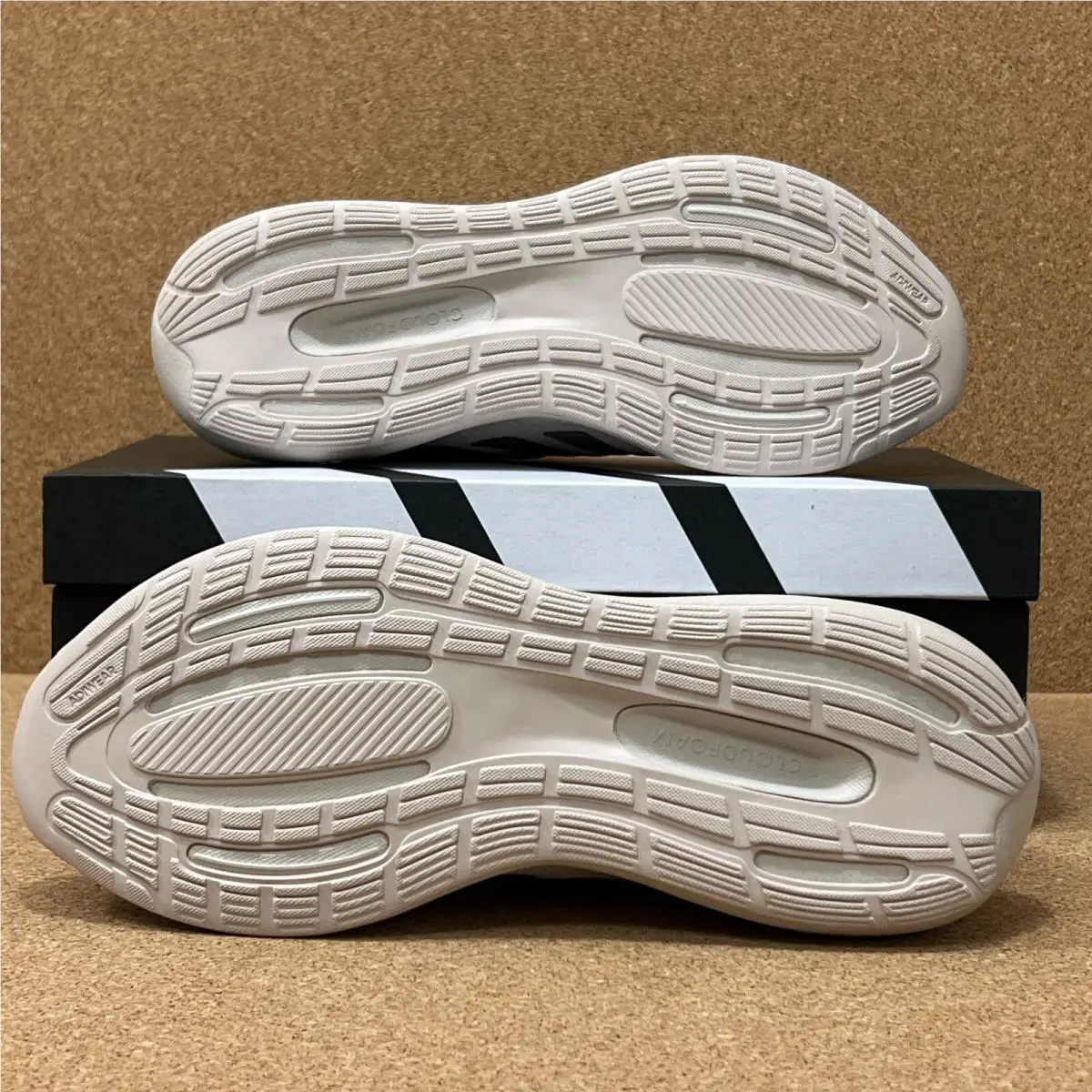 Adidas shoes - adidas Runfalcon - Runfalcon - Pink 9