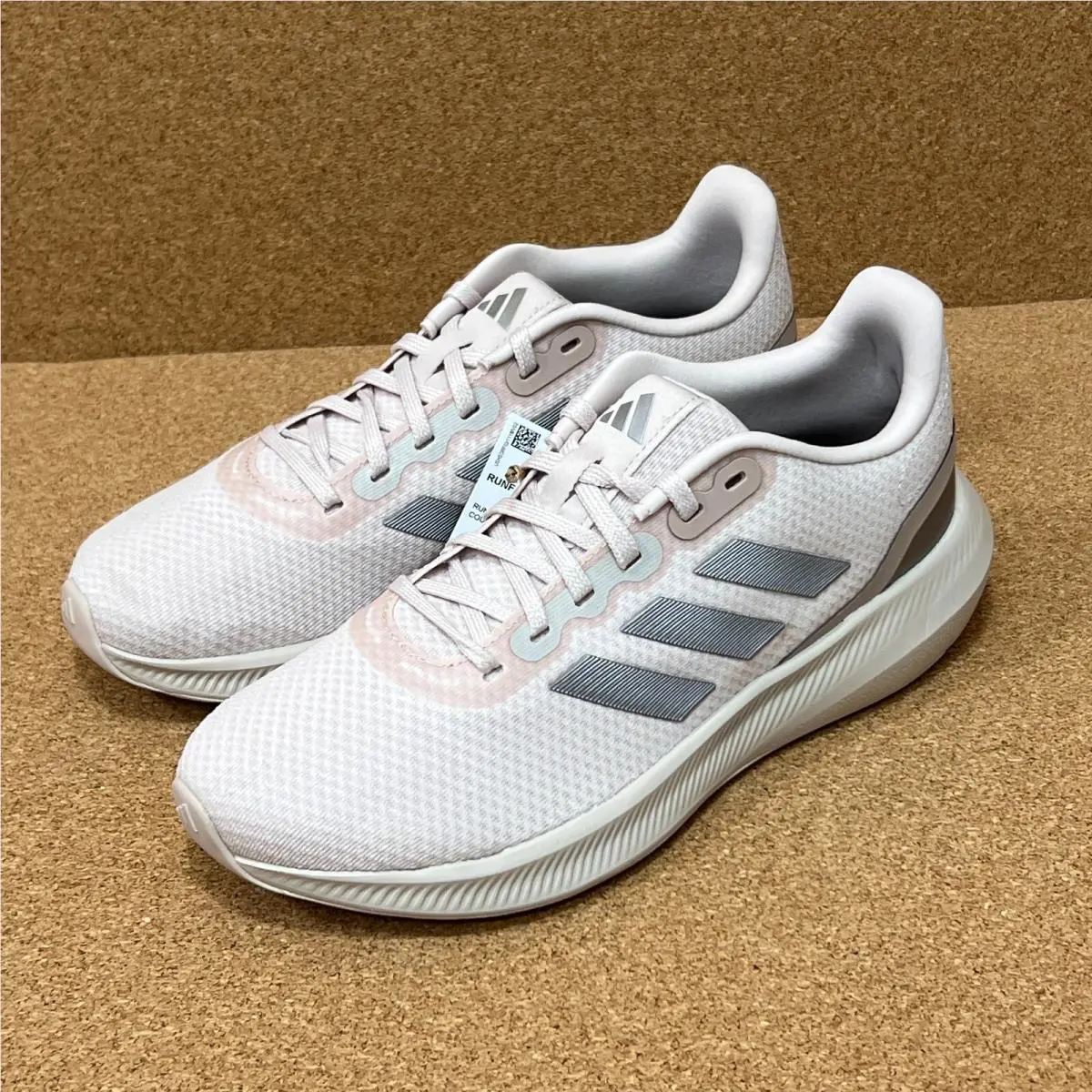 Adidas shoes - adidas Runfalcon - Runfalcon - Pink 1