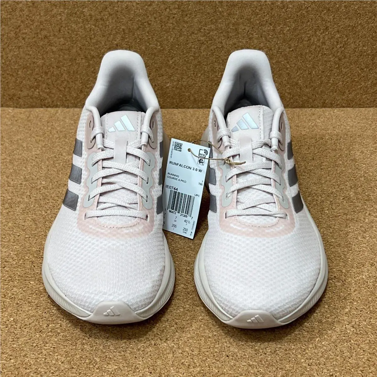 Adidas shoes - adidas Runfalcon - Runfalcon - Pink 2