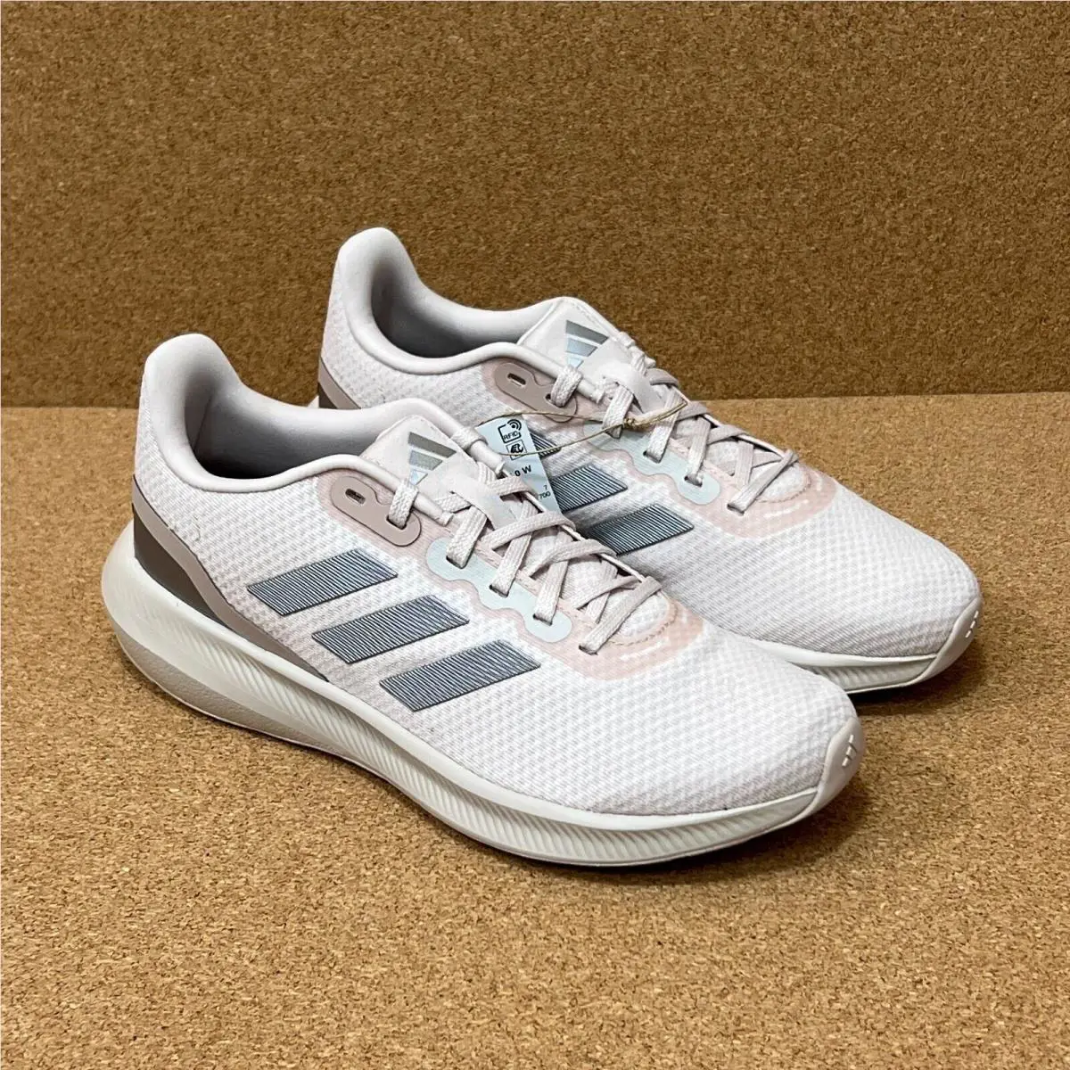 Adidas shoes - adidas Runfalcon - Runfalcon - Pink 3