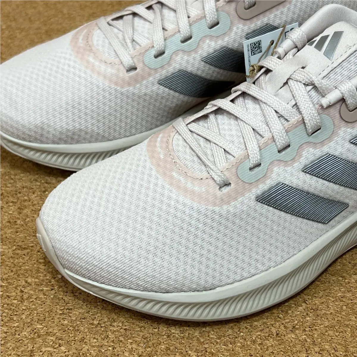 Adidas shoes - adidas Runfalcon - Runfalcon - Pink 6