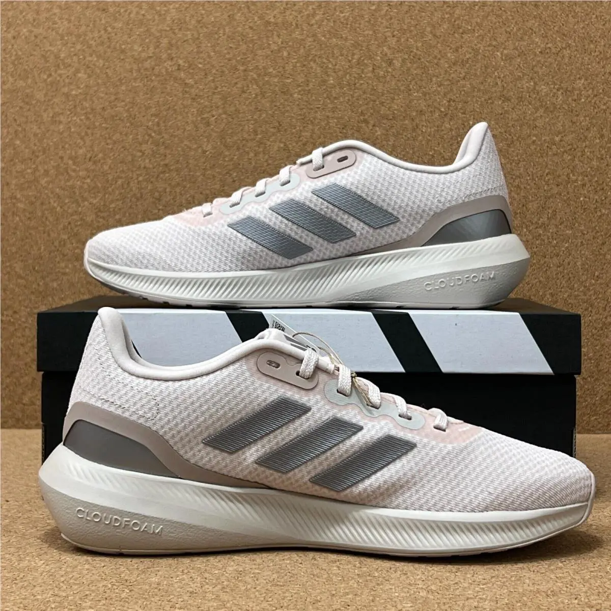 Adidas shoes - adidas Runfalcon - Runfalcon - Pink 7