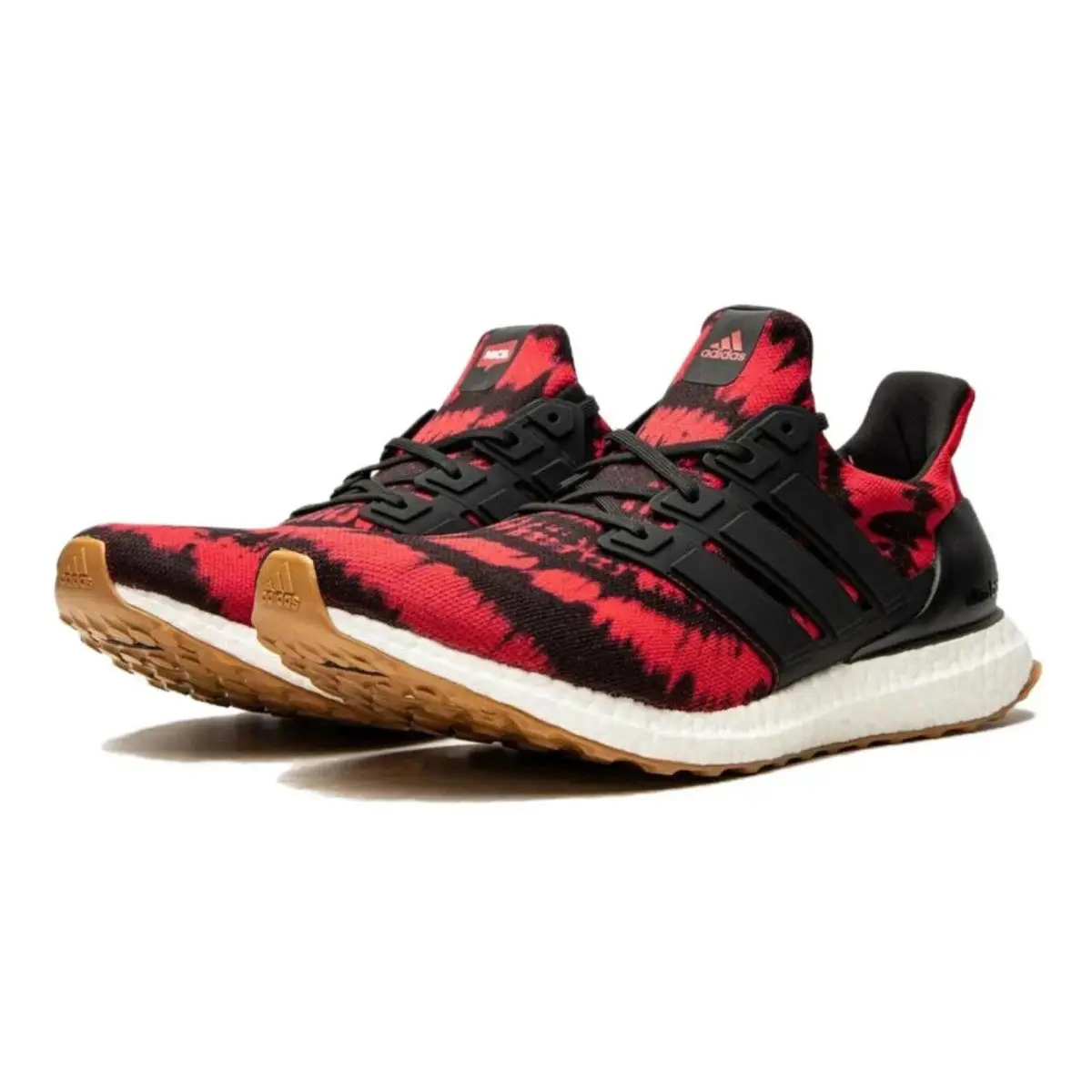 Adidas shoes - adidas Ultraboost - Ultraboost - GV7517 - Red 0