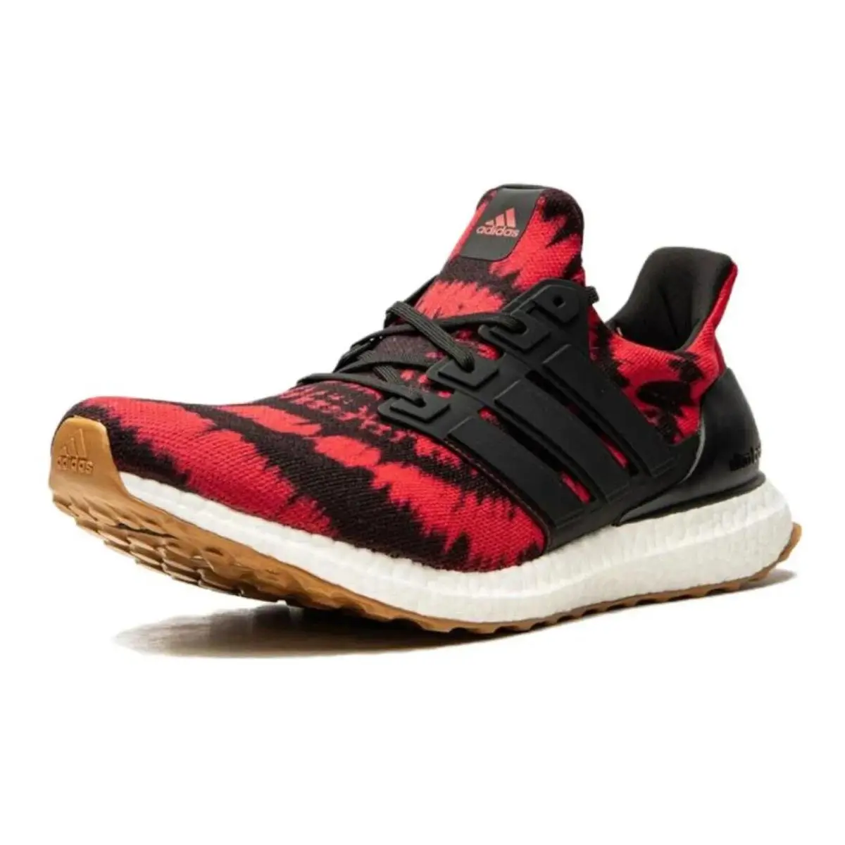 Adidas shoes - adidas Ultraboost - Ultraboost - GV7517 - Red 2