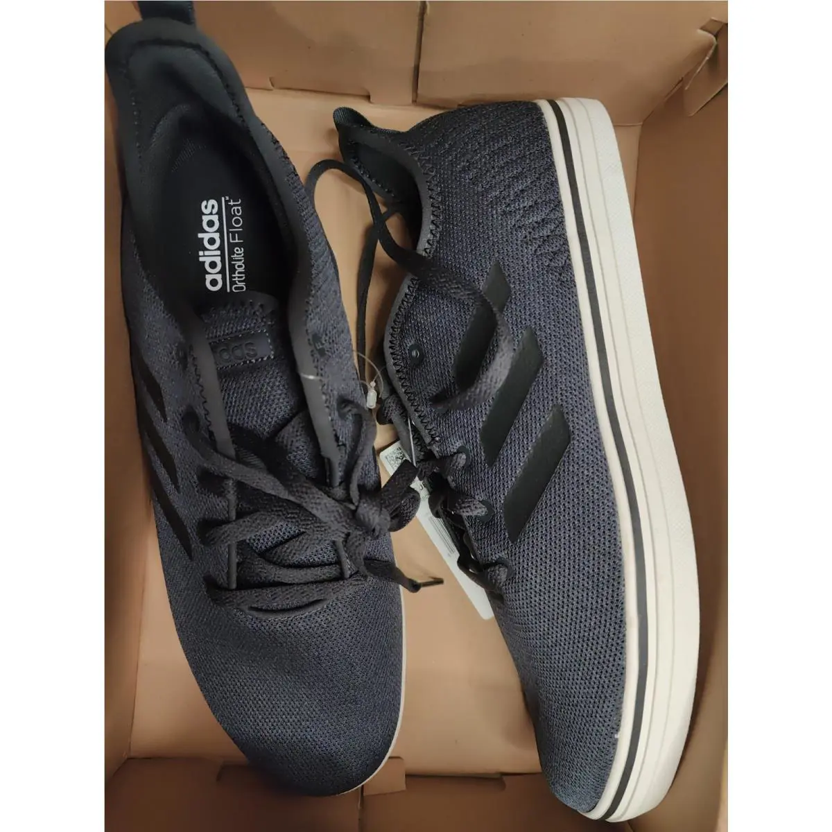 Adidas shoes - adidas True Chill - True Chill - Gray (UPC: 545006083393) 3