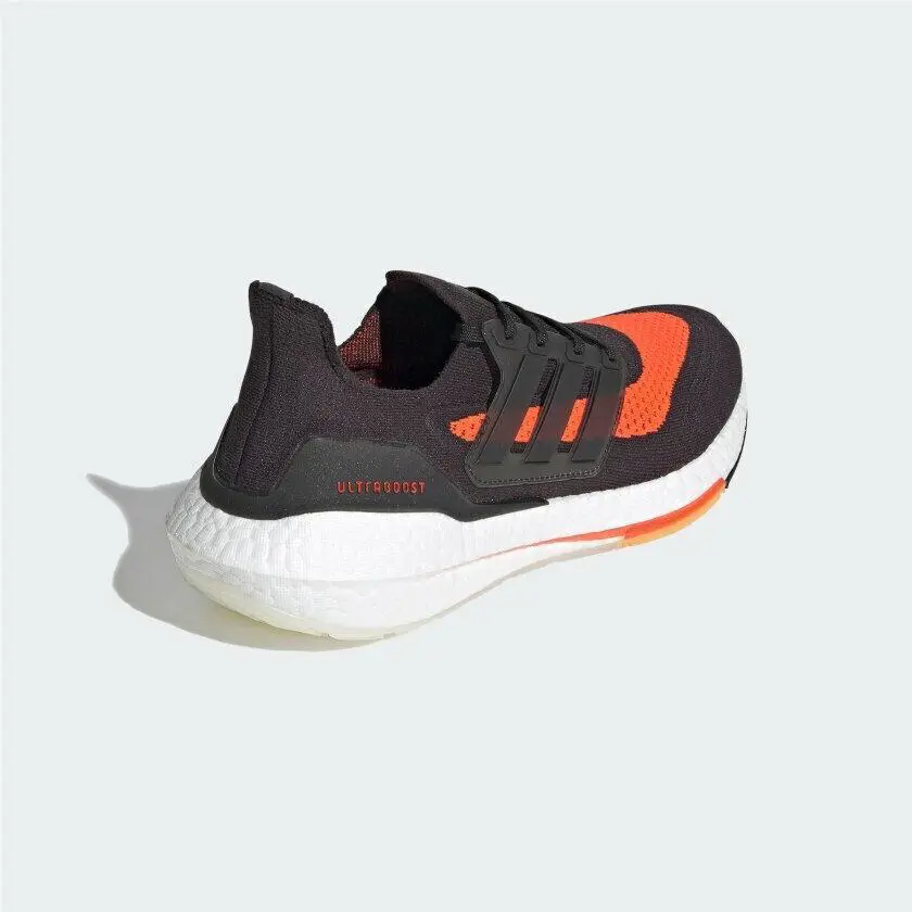 Adidas shoes - adidas Ultraboost 21 - Ultraboost - FZ2559 - Black 0