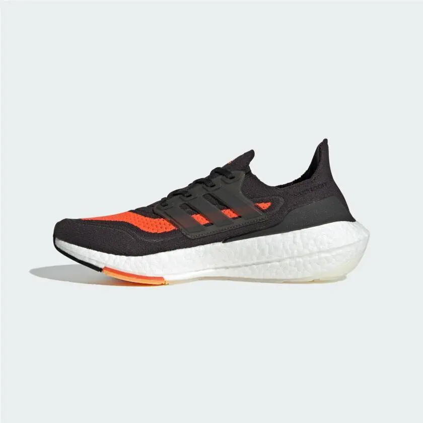 Adidas shoes - adidas Ultraboost 21 - Ultraboost - FZ2559 - Black 2