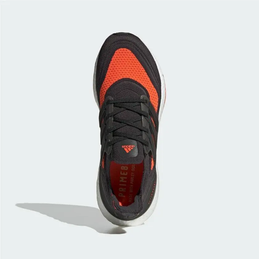 Adidas shoes - adidas Ultraboost 21 - Ultraboost - FZ2559 - Black 3