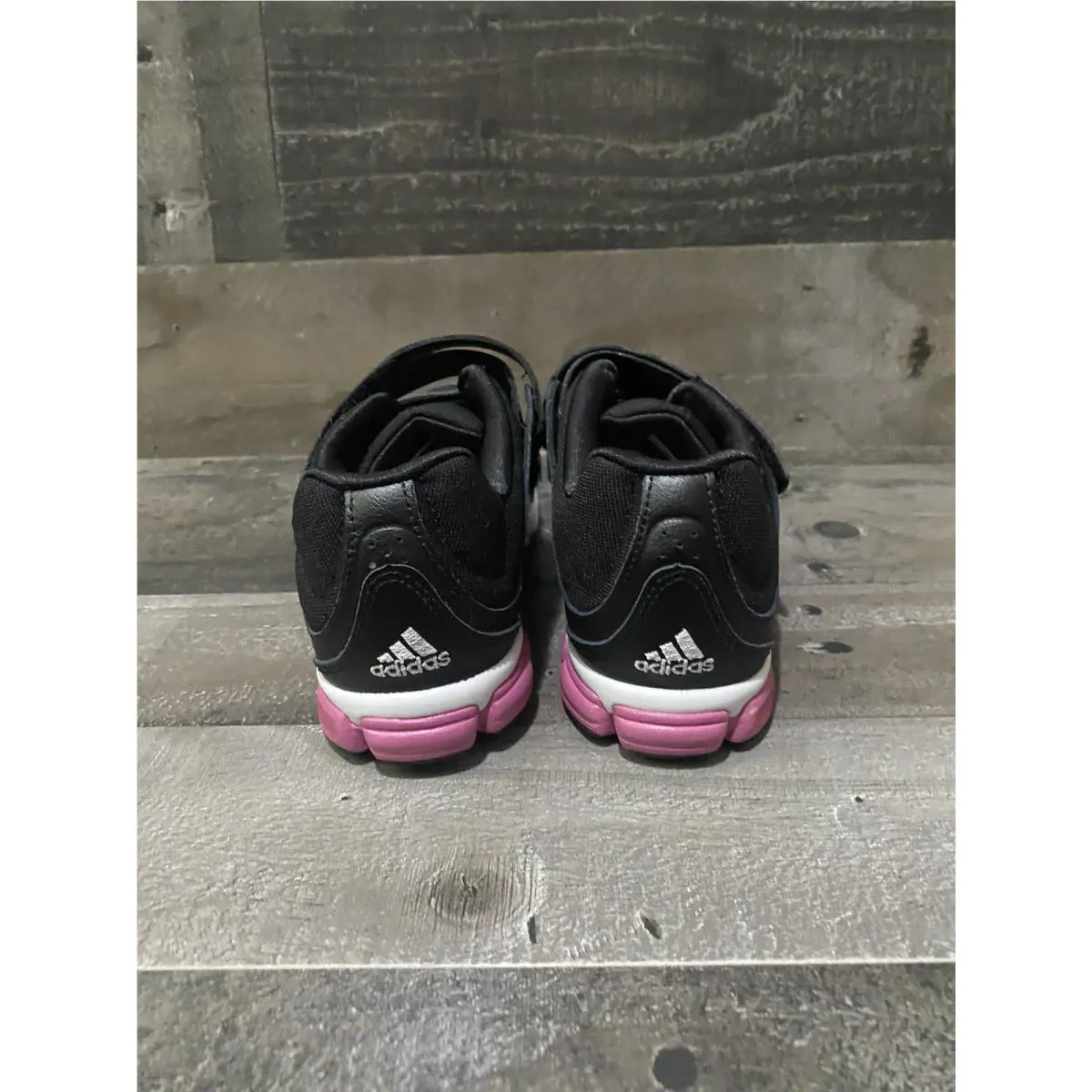 Adidas shoes - Daya - Daya - Black And Grape 2