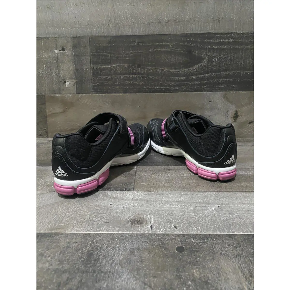 Adidas shoes - Daya - Daya - Black And Grape 3