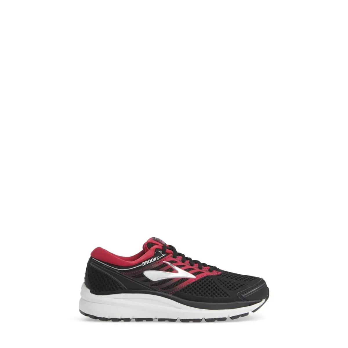 Brooks shoes - Brooks Addiction 13 - Addiction - 1202531D070 - Black (UPC: 190340370922) 0