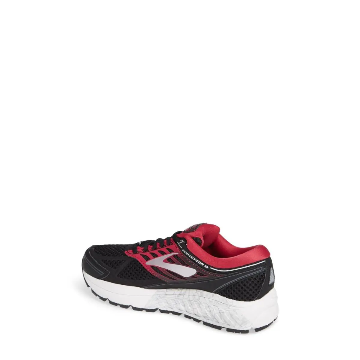 Brooks shoes - Brooks Addiction 13 - Addiction - 1202531D070 - Black (UPC: 190340370922) 1