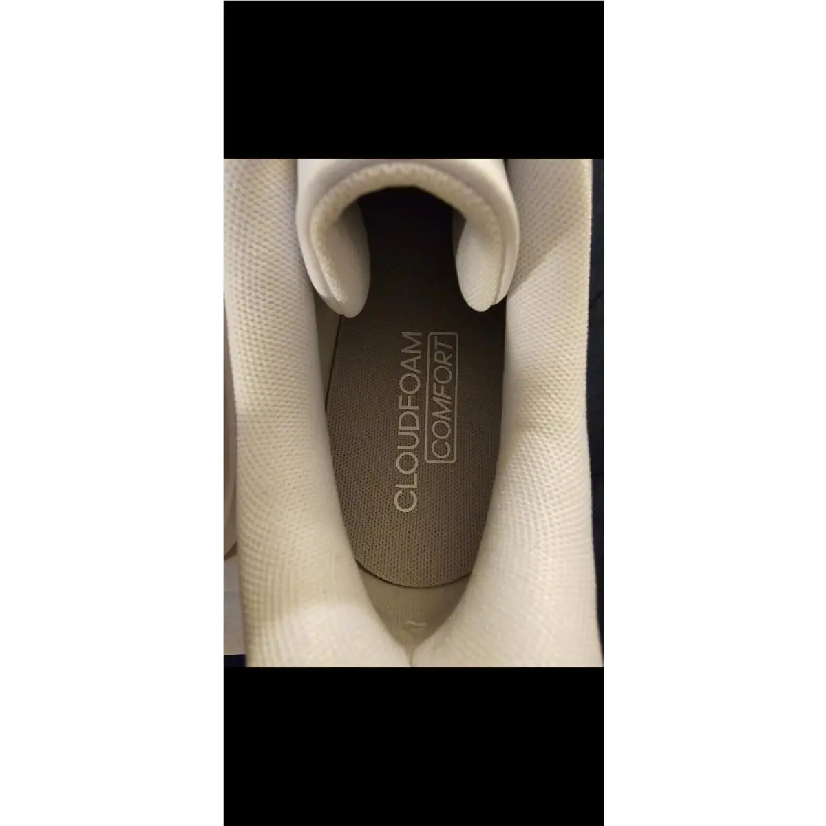 Adidas shoes - IG9176 - IG9176 - Cloud White 9
