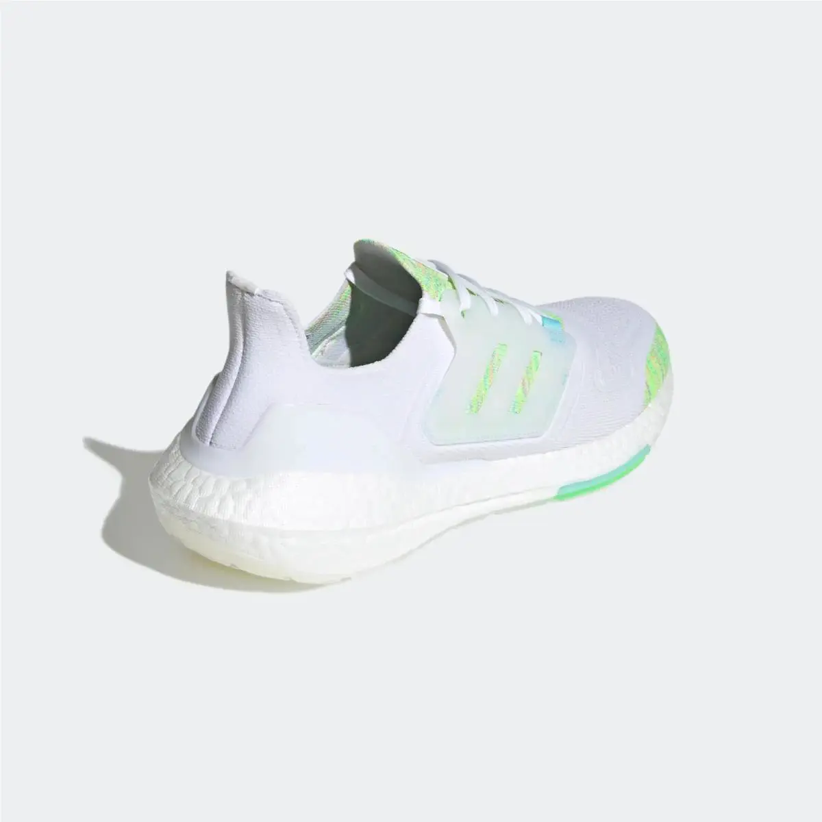Adidas shoes - adidas UltraBoost 22 - UltraBoost - GX5913 - White 0