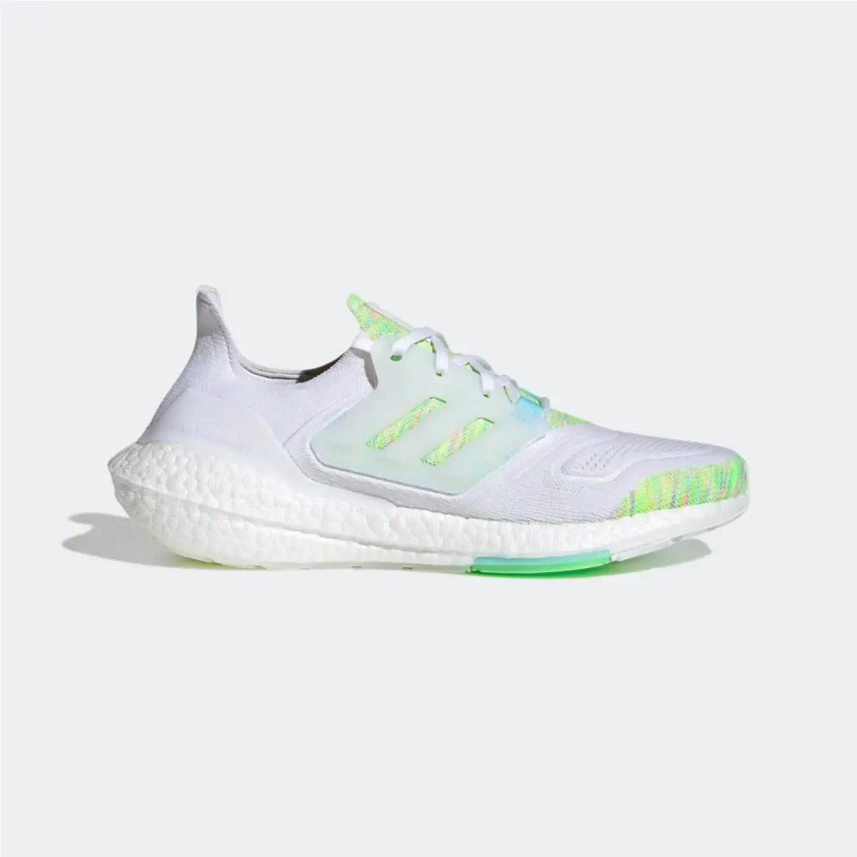 Adidas shoes - adidas UltraBoost 22 - UltraBoost - GX5913 - White 1