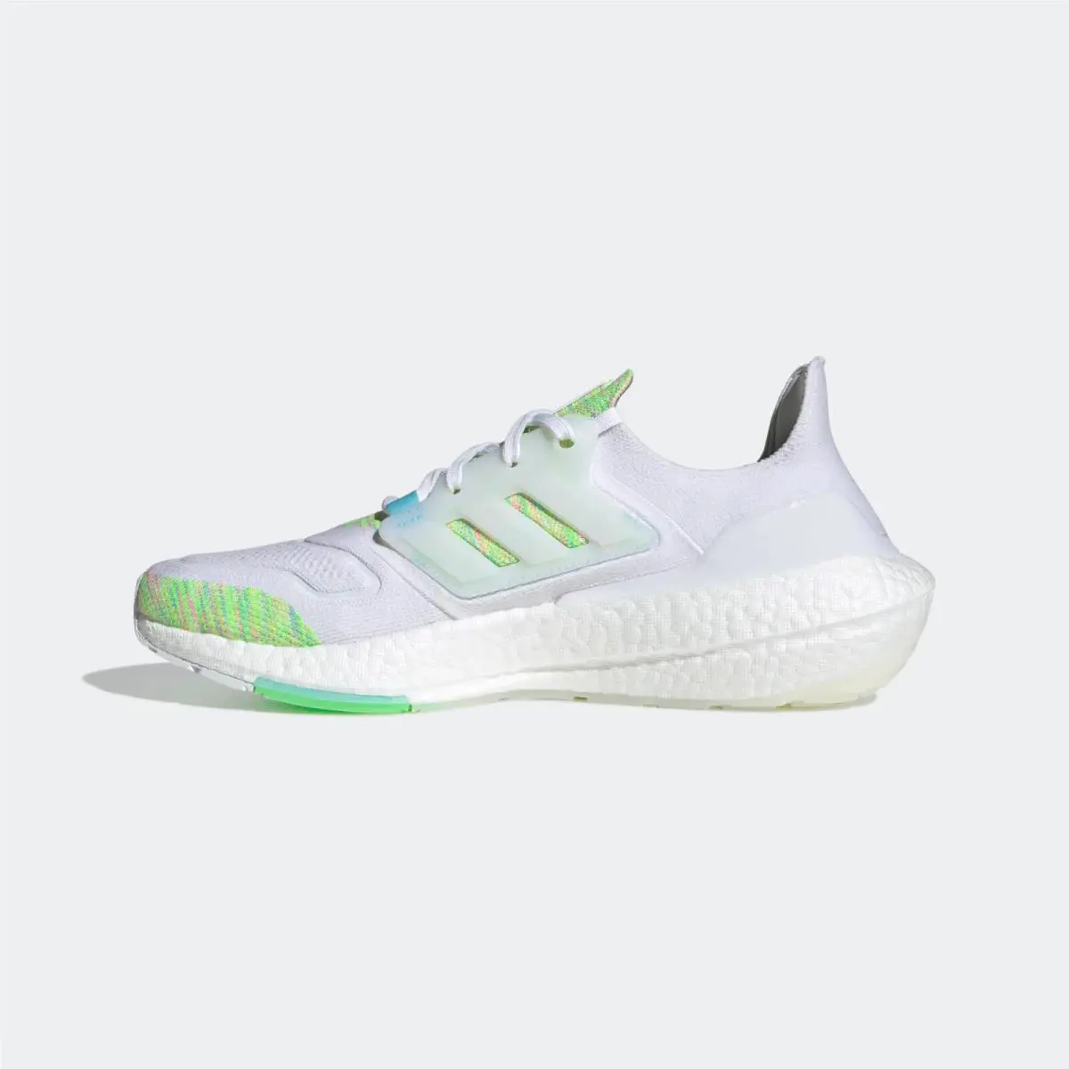 Adidas shoes - adidas UltraBoost 22 - UltraBoost - GX5913 - White 2