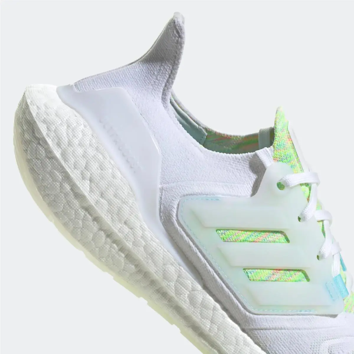 Adidas shoes - adidas UltraBoost 22 - UltraBoost - GX5913 - White 4