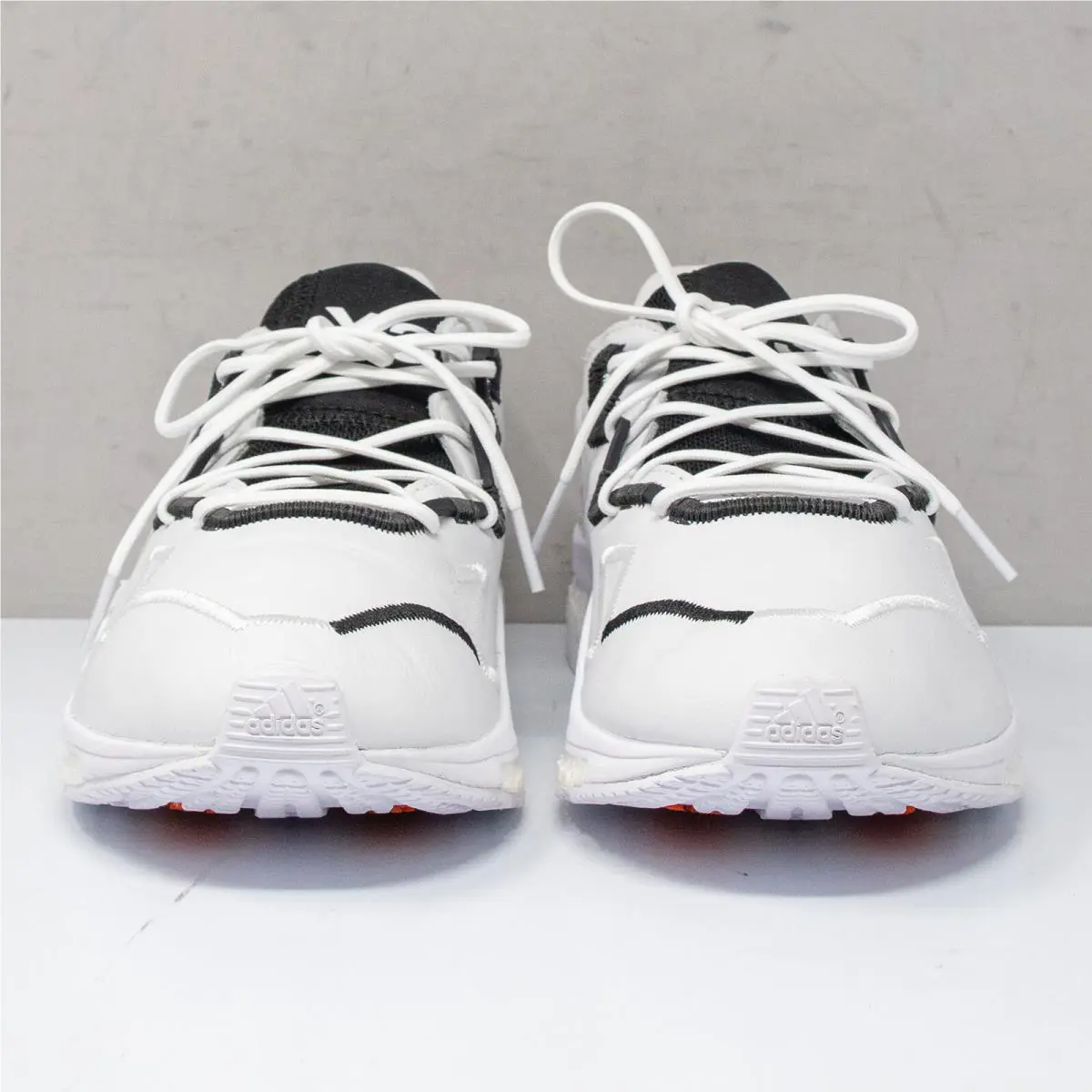 Adidas shoes - adidas Y-3 Adizero Runner - Adizero Runner - EF2542 - White (UPC: 193099314049) 5