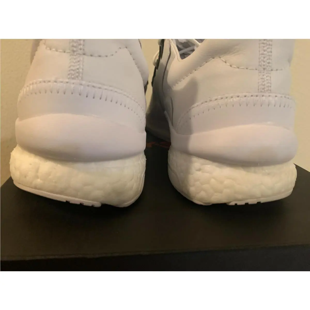 Adidas shoes - adidas Y-3 adizero - adizero - EF2542 - white 4