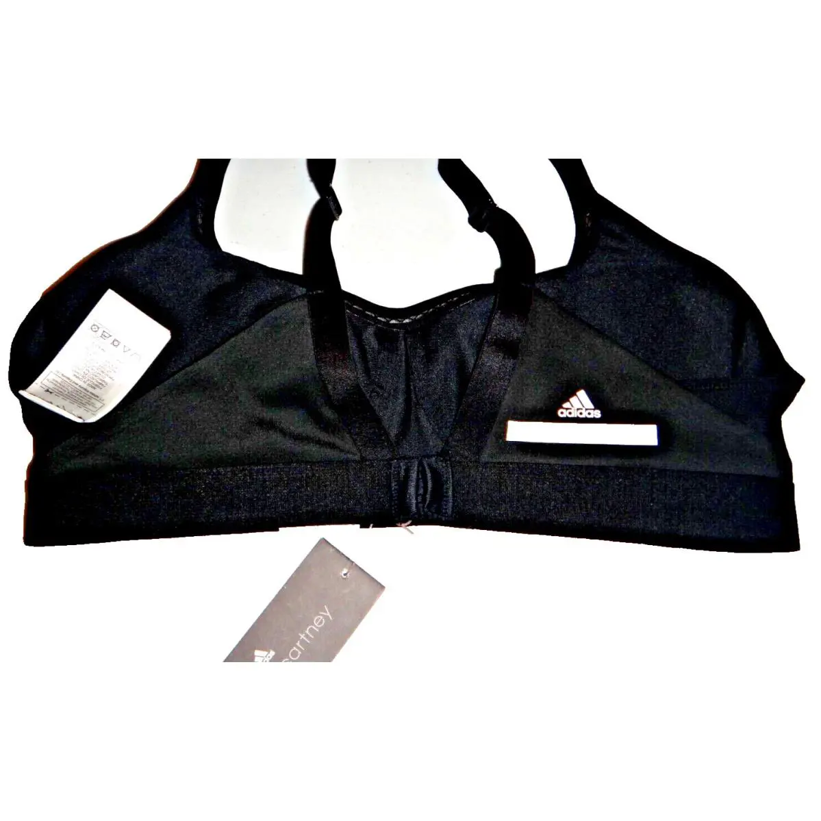 Adidas clothing - Black 9