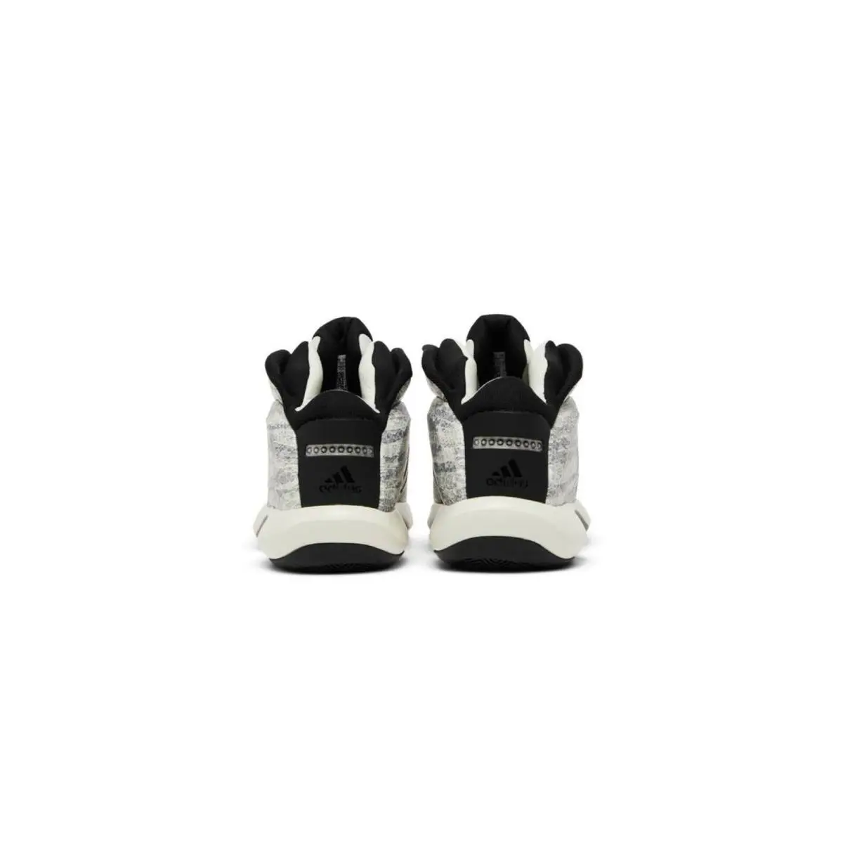 Adidas shoes - adidas Crazy 1 - Crazy - GY2405 - White 2