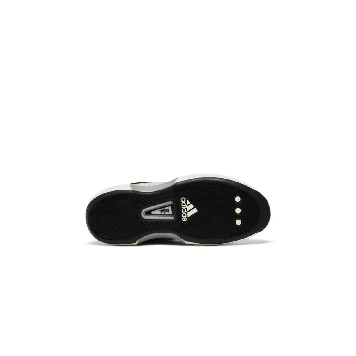 Adidas shoes - adidas Crazy 1 - Crazy - GY2405 - White 3