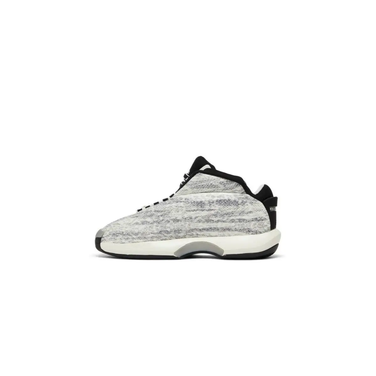 Adidas shoes - adidas Crazy 1 - Crazy - GY2405 - White 0